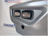 Front Bumper (Raptor w/ LED)